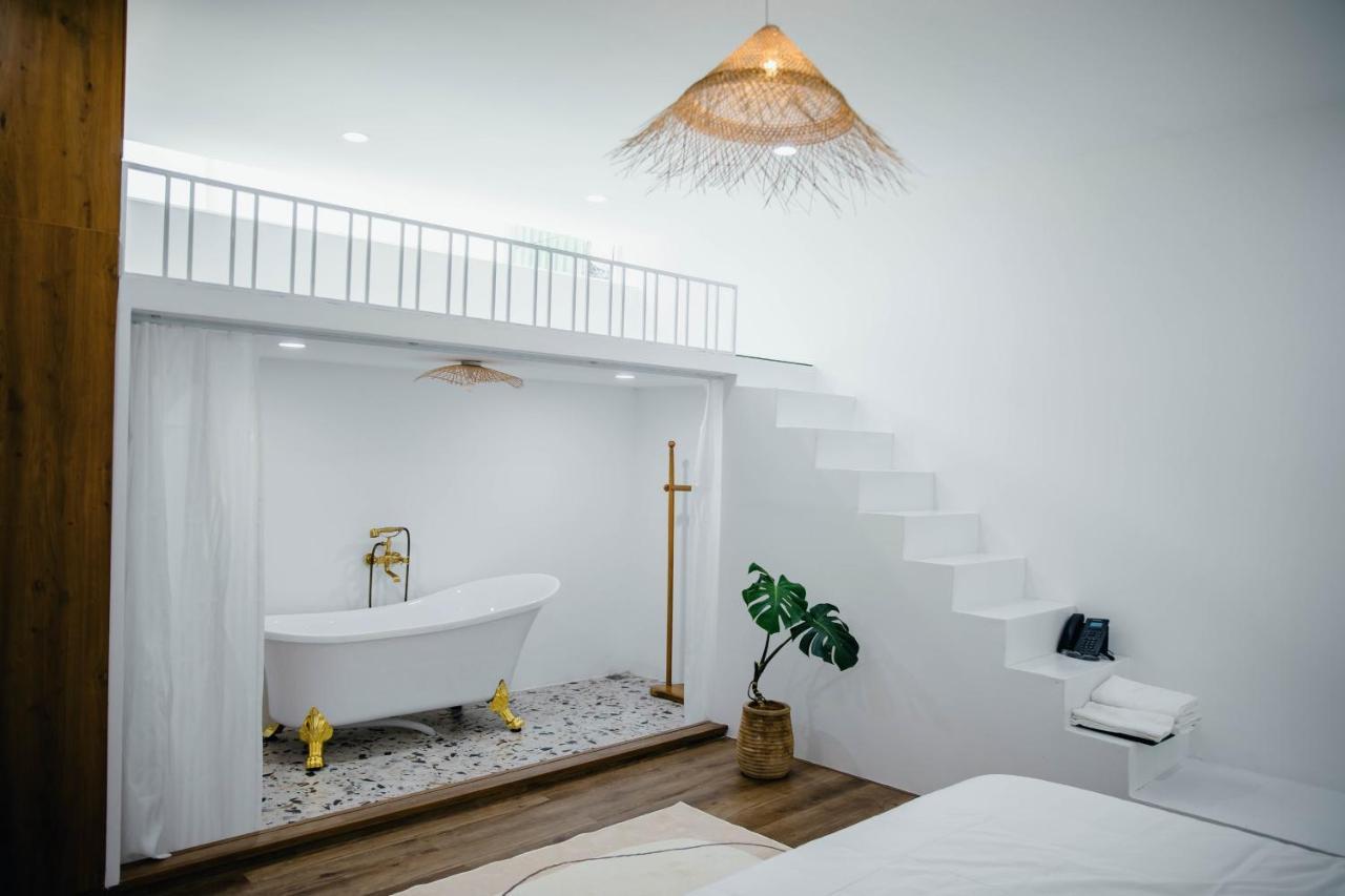 Pisces Hotel Хюэ Экстерьер фото