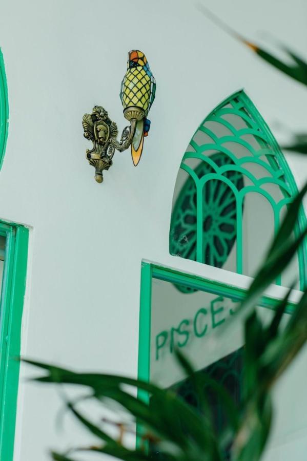 Pisces Hotel Хюэ Экстерьер фото