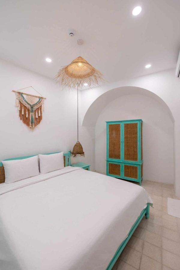 Pisces Hotel Хюэ Экстерьер фото