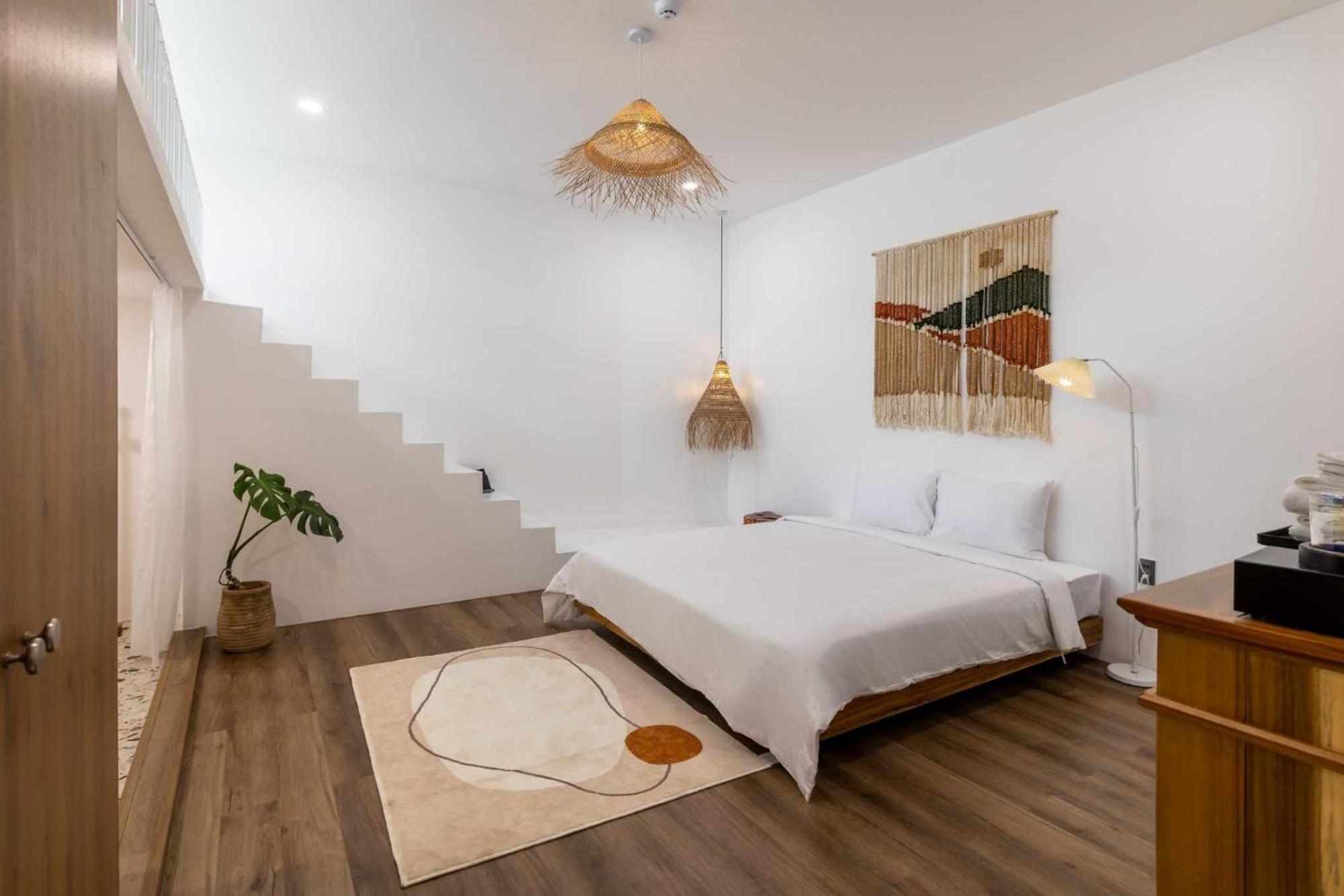 Pisces Hotel Хюэ Экстерьер фото
