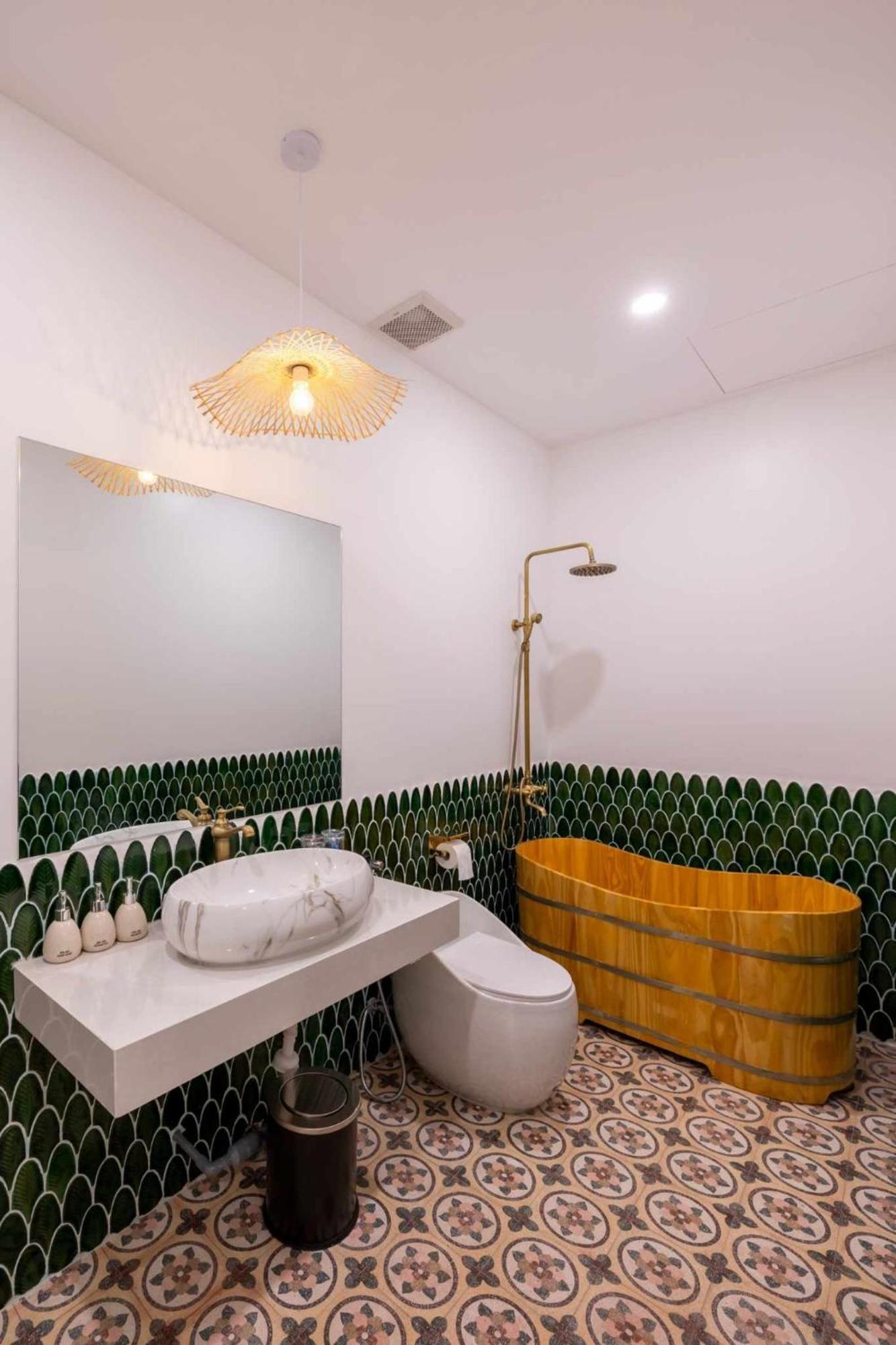Pisces Hotel Хюэ Экстерьер фото